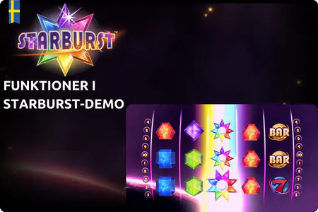 starburst-demo