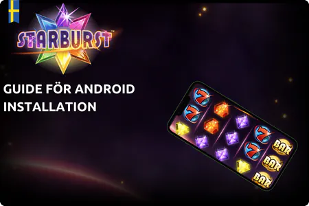 starburst-app
