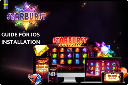 starburst-app