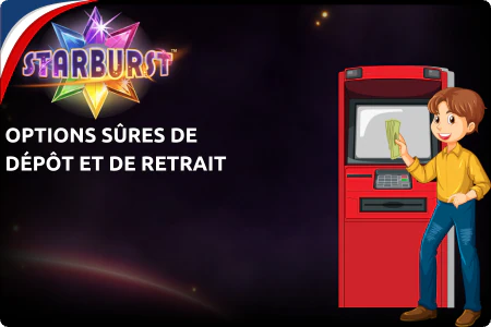 Comment Effectuer un Dépôt