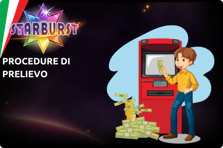 Procedure di Prelievo