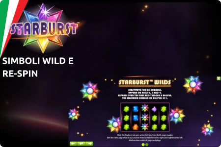 Simboli Wild e Giri Gratuiti