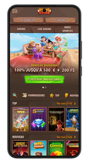 Choisir un casino fiable