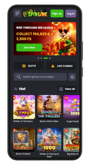 Välj ett pålitligt casino